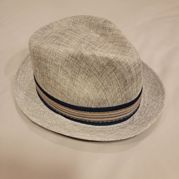 Epoch Fedora Hat - Picture 2 of 9